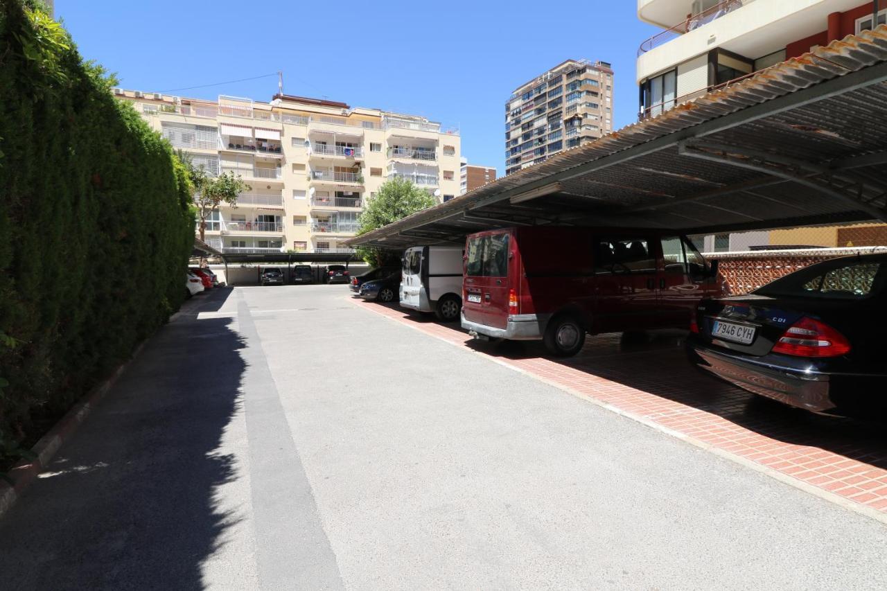 Appartamento Veracruz 5 Benidorm